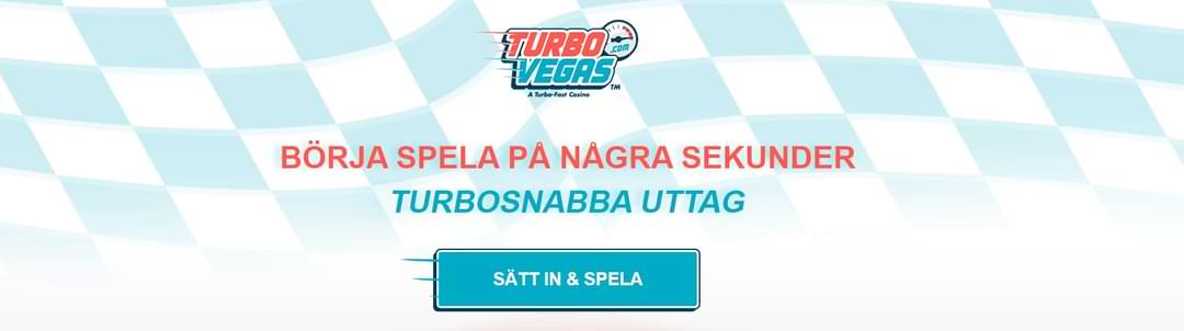 TurboVegas casino