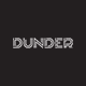 Dunder casino logo