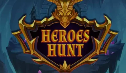 heros hunt