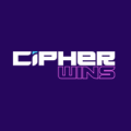 CipherWins logo