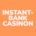 Instant Bank logo