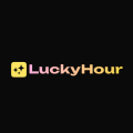 LuckyHour logo