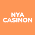 Nya Casinon logo