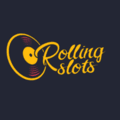 RollingSlots logo