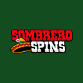 Sombrero Spins logo
