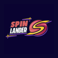 SpinLander logo